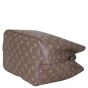Louis Vuitton NeoNoe Monogram Noir Corner Distance