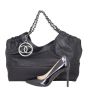 Chanel Baby Coco Cabas Tote Shoe