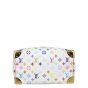 Louis Vuitton Speedy 30 Monogram Multicolore Base