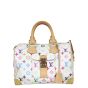 Louis Vuitton Speedy 30 Monogram Multicolore Front