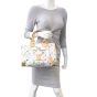 Louis Vuitton Speedy 30 Monogram Multicolore Mannequin