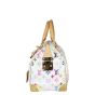 Louis Vuitton Speedy 30 Monogram Multicolore Side