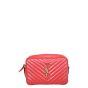 Saint Laurent Lou Camera Bag Front