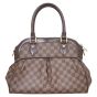 Louis Vuitton Trevi PM Damier Ebene Front