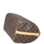 Louis Vuitton Speedy 30 Bandouliere Monogram Corner Distance