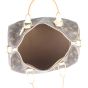 Louis Vuitton Speedy 30 Bandouliere Monogram Interior