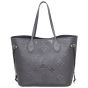 Louis Vuitton Neverfull MM Monogram Empreinte Giant Front