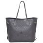 Louis Vuitton Neverfull MM Monogram Empreinte Giant Back
