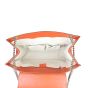 Gucci Emily Guccissima Chain Shoulder Bag Interior