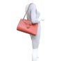 Gucci Emily Guccissima Chain Shoulder Bag Mannequin