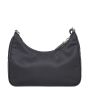 Prada Re-Edition 2005 Tessuto Shoulder Bag Back