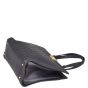 Chanel Boy Shopping Tote Corner Distance