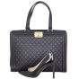 Chanel Boy Shopping Tote Shoe