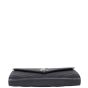Saint Laurent Monogram Envelope Chain Wallet Base