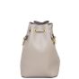 Fendi Mon Tresor Mini Bucket Bag Back