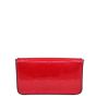 Louis Vuitton Felicie Pochette Monogram Vernis Back 