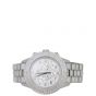 Dior Christal Watch (white) Front