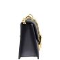 Gucci Sylvie Mini Chain Bag Side