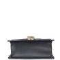 Gucci Sylvie Mini Chain Bag Base