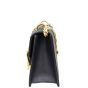 Gucci Sylvie Mini Chain Bag Side