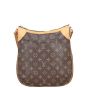 Louis Vuitton Odeon PM Monogram Front