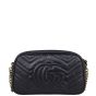 Gucci GG Marmont Small Camera Bag Back