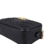 Gucci GG Marmont Small Camera Bag Corner Closeup