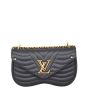 Louis Vuitton New Wave Chain Bag Front