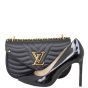 Louis Vuitton New Wave Chain Bag Shoe