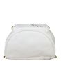 Prada Vitello Daino Convertible Strap Backpack Base