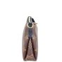 Louis Vuitton Pallas Clutch with Chain Side