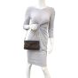 Louis Vuitton Pallas Clutch with Chain Mannequin