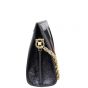 Gucci Ophidia Small Suede Shoulder Bag Side