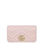 Gucci GG Marmont Super Mini Shoulder Bag Front