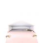 Gucci GG Marmont Super Mini Shoulder Bag Interior
