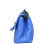 Bottega Veneta Intrecciato Olimpia Small Side