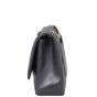 Chanel Classic Single Flap Maxi Side