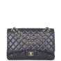 Chanel Classic Single Flap Maxi Front with Strap
