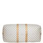 Louis Vuitton Keepall 55 Bandouliere Damier Azur Base