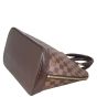 Louis Vuitton Alma PM Damier Ebene Corner Distance