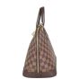 Louis Vuitton Alma PM Damier Ebene Side