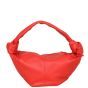 Bottega Veneta Nappa Double Knot Bag Back