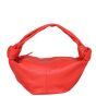 Bottega Veneta Nappa Double Knot Bag Front