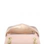 Gucci GG Marmont Matelasse Small Shoulder Bag Interior