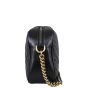 Gucci GG Marmont Small Camera Bag Side