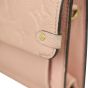 Louis Vuitton Vavin Chain Wallet Monogram Empreinte Wear