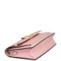 Louis Vuitton Vavin Chain Wallet Monogram Empreinte Corner Closeup