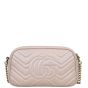 Gucci GG Marmont Small Camera Bag Back