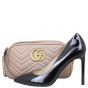 Gucci GG Marmont Small Camera Bag Shoe