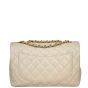 Chanel Classic Single Flap Jumbo Back